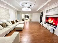 4-комнатная квартира · 175 м² · 5 этаж, Кошкарбаева 8 за 138 млн ₸ в Астане, Сарайшык р-н