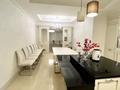4-бөлмелі пәтер · 175 м² · 5 қабат, Кошкарбаева 8, бағасы: 138 млн ₸ в Астане, Сарайшык р-н — фото 4