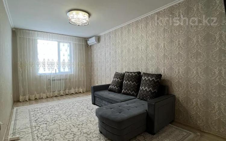 2-комнатная квартира, 58 м², 1/6 этаж, 32А мкр 23