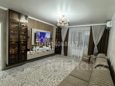 2-бөлмелі пәтер · 59.4 м² · 3/5 қабат, 1 микрорайон 41/1, бағасы: 33 млн ₸ в Конаеве