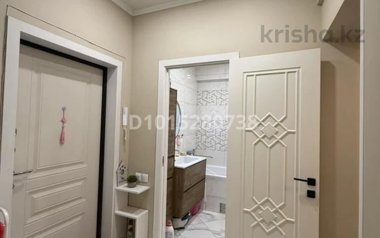 2-комнатная квартира · 50 м² · 4/9 этаж, мкр Думан-2 57 за 42.5 млн ₸ в Алматы, Медеуский р-н — фото 2