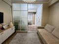 2-комнатная квартира · 50 м² · 4/9 этаж, мкр Думан-2 57 за 42.5 млн ₸ в Алматы, Медеуский р-н — фото 5
