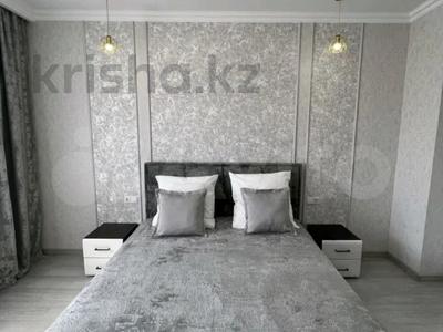 2-комнатная квартира · 60 м² · 8/10 этаж, мкр Калкаман-2, Калкаман 2 мкр 4Б — Ашимова за 20 000 〒 в Алматы, Наурызбайский р-н