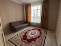 2-комнатная квартира · 58 м² · 3/9 этаж, Алихана Бокейханова 11а за 300 000 ₸ в Астане, Есильский р-н