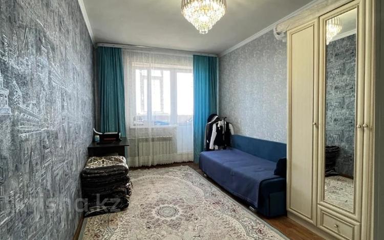 2-комнатная квартира · 71 м² · 8/9 этаж, мкр Болашак за 21 млн ₸ в Актобе — фото 16