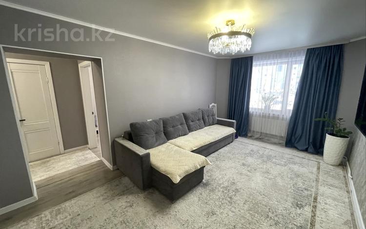 4-бөлмелі пәтер · 85 м² · 1/5 қабат, Кокжал Барака 22/1, бағасы: 38.6 млн ₸ в Усть-Каменогорске — фото 2