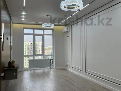 2-комнатная квартира · 64 м² · 8 этаж, мкр Шугыла, мкр. Шугыла за 42 млн ₸ в Алматы, Наурызбайский р-н