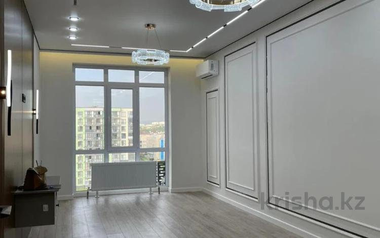 2-комнатная квартира · 64 м² · 8 этаж, мкр Шугыла, мкр. Шугыла за 42 млн ₸ в Алматы, Наурызбайский р-н — фото 7