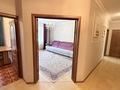 3-комнатная квартира · 78.4 м² · 1/9 этаж, Кудайбердыулы 23 за 37 млн ₸ в Астане, Алматы р-н
