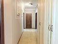 3-комнатная квартира · 78.4 м² · 1/9 этаж, Кудайбердыулы 23 за 37 млн ₸ в Астане, Алматы р-н — фото 10