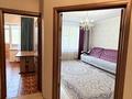 3-комнатная квартира · 78.4 м² · 1/9 этаж, Кудайбердыулы 23 за 37 млн ₸ в Астане, Алматы р-н — фото 2