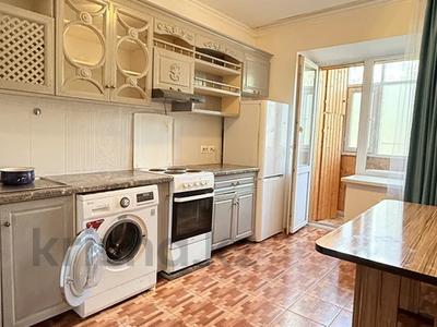 3-комнатная квартира · 78.4 м² · 1/9 этаж, Кудайбердыулы 23 за ~ 36 млн ₸ в Астане, Алматы р-н