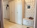 3-комнатная квартира · 78.4 м² · 1/9 этаж, Кудайбердыулы 23 за 37 млн ₸ в Астане, Алматы р-н — фото 6
