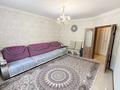 3-комнатная квартира · 78.4 м² · 1/9 этаж, Кудайбердыулы 23 за 37 млн ₸ в Астане, Алматы р-н — фото 9