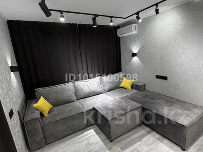 3-комнатная квартира · 55 м² · 8/9 этаж, Павла Корчагина 138 за 20 000 ₸ в Рудном