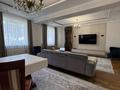 Отдельный дом · 6 комнат · 427 м² · 8 сот., мкр Таугуль-3, Карменова за 2 млн ₸ в Алматы, Ауэзовский р-н — фото 7