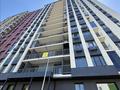 2-комнатная квартира · 57 м² · 17/17 этаж, Ауэзова 2/4 за 35 млн ₸ в Алматы, Алмалинский р-н — фото 20