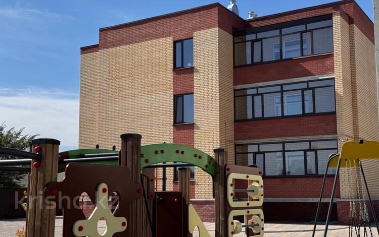 3-бөлмелі пәтер · 103.8 м² · 1/3 қабат, Гагарина, бағасы: ~ 40 млн ₸ в Костанайской обл. — фото 22