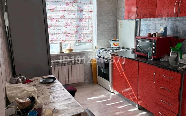 3-комнатная квартира · 62 м² · 9/9 этаж, мкр 11 32 — Керуен сити за 17 млн 〒 в Актобе — фото 2