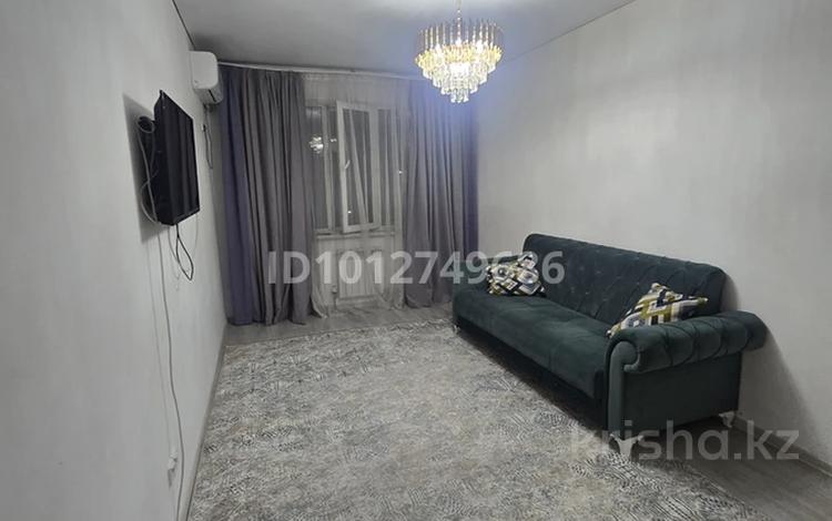 1-комнатная квартира · 45 м² · 3/12 этаж, мкр Дарабоз 41 — напротив Алматы арена по пр.Момышулы за 30 млн ₸ в Алатауский р-н — фото 2