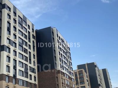 3-бөлмелі пәтер · 93 м² · 4 қабат, Улы дала 40 — Е-48, бағасы: 52 млн ₸ в Астане, Нура р-н