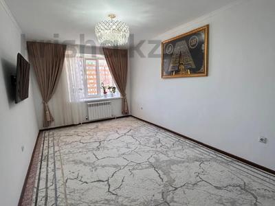 3-комнатная квартира · 68.4 м² · 5/9 этаж, Нур Актобе, 4 микрорайон за 20.5 млн ₸