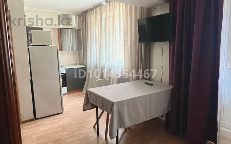1-комнатная квартира · 23.5 м² · 2/5 этаж, Текстильная 74 — Сатпаева - Ауэзова за 35 млн ₸ в Алматы, Бостандыкский р-н — фото 2
