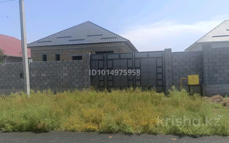 Жеке үй · 5 бөлме · 150 м² · 5 жүзд., Қайнар Бұлақ, Жалбыз 7 — Акбурат, бағасы: 16.5 млн ₸ в Шымкенте, Абайский р-н — фото 2