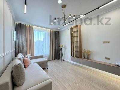 Продажа квартир в Астане: 1-комнатная квартира · 46 м² · 9 этаж, Е 496 — Мангілік ел за 29 млн 〒 1-комнатная квартира · 46 м² · 9 этаж, Е 496 — Мангілік ел за 29 млн 〒 в Астане, Есильский р-н