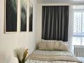 1-бөлмелі пәтер · 47 м² · 2/9 қабат, мкр Шугыла 340/35, бағасы: 15 000 ₸ в Алматы, Наурызбайский р-н — фото 2