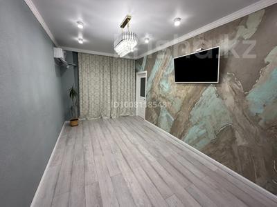 3-комнатная квартира · 65 м² · 16/16 этаж, мкр Юго-Восток, проспект Шахтеров 46/1 — Около флакштока за 35.9 млн ₸ в Караганде, Казыбек би р-н