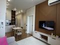 2-комнатная квартира · 39 м² · 13/15 этаж, Туран 71 — ул. Туран, ул. Улы Дала за 300 000 ₸ в Астане, Нура р-н — фото 17