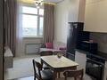 2-комнатная квартира · 39 м² · 13/15 этаж, Туран 71 — ул. Туран, ул. Улы Дала за 300 000 ₸ в Астане, Нура р-н — фото 25