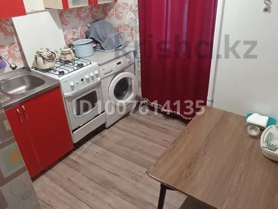 2-комнатная квартира · 40 м² · 2/5 этаж, Абулхаир хана — Остановка Киселева за 120 000 ₸ в Актобе