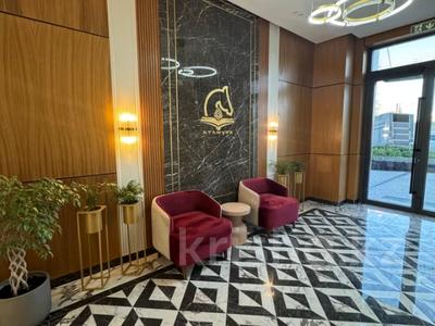 2-комнатная квартира · 73 м² · 5/9 этаж, Байдибек би 115/10 за 48 млн 〒 в Шымкенте