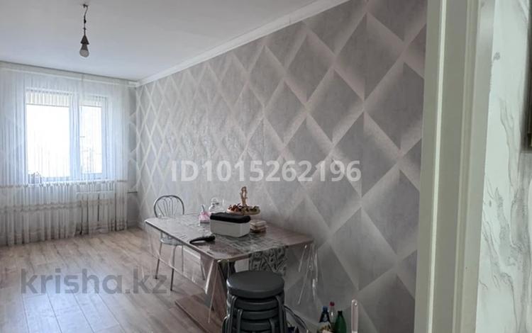 3-бөлмелі пәтер · 100 м² · 9/9 қабат, 12 ш/а. 58, бағасы: 27 млн ₸ в Актобе, мкр 12 — фото 2