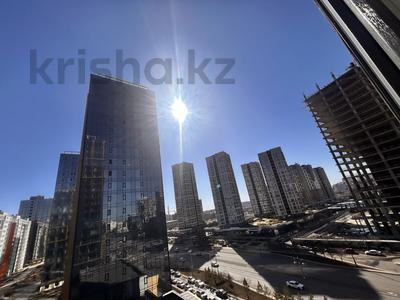 1-комнатная квартира · 54 м² · 8 этаж, Мангилик Ел 62 за 38 млн ₸ в Астане, Есильский р-н