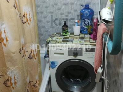 3-комнатная квартира · 63 м² · 4/5 этаж, Сатпаева 23 — Сатпаева Абди за 160 000 〒 в Атырау, мкр Авангард-4