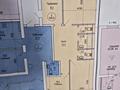 2-комнатная квартира · 105.8 м² · 6/8 этаж, 5-ш/аудан 73 — Сая тұрғын үйі 73-үйдің жанында за 26.5 млн ₸ в Жанаозен — фото 16