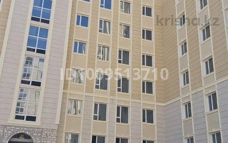 2-комнатная квартира · 105.8 м² · 6/8 этаж, 5-ш/аудан 73 — Сая тұрғын үйі 73-үйдің жанында за 26.5 млн ₸ в Жанаозен — фото 9