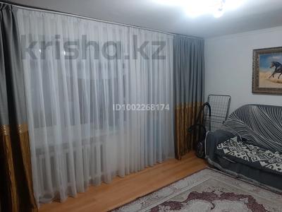 1-комнатная квартира · 36 м² · 1/5 этаж, Ташбека Кутжанова 36 за 14 млн 〒 в Семее
