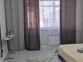1-комнатная квартира · 50 м² · 3/21 этаж, Мангилик Ел 62/1 за 18 500 ₸ в Астане, Алматы р-н — фото 9
