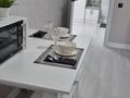 1-комнатная квартира · 50 м² · 3/21 этаж, Мангилик Ел 62/1 за 18 500 ₸ в Астане, Алматы р-н — фото 18