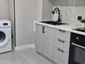 1-комнатная квартира · 50 м² · 3/21 этаж, Мангилик Ел 62/1 за 18 500 ₸ в Астане, Алматы р-н — фото 13
