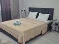 1-комнатная квартира · 50 м² · 3/21 этаж, Мангилик Ел 62/1 за 18 500 ₸ в Астане, Алматы р-н
