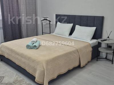 1-комнатная квартира · 50 м² · 3/21 этаж, Мангилик Ел 62/1 за 18 500 ₸ в Астане, Алматы р-н