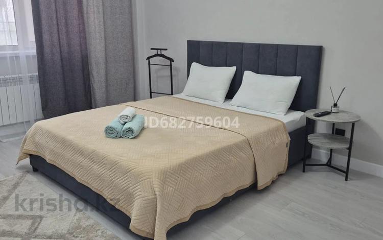 1-комнатная квартира · 50 м² · 3/21 этаж, Мангилик Ел 62/1 за 18 500 ₸ в Астане, Алматы р-н — фото 66