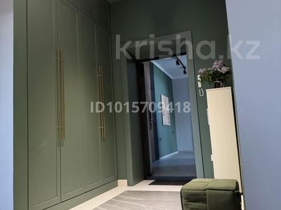 4-бөлмелі пәтер · 142 м², Павлова 70, бағасы: 130 млн ₸ в Семее