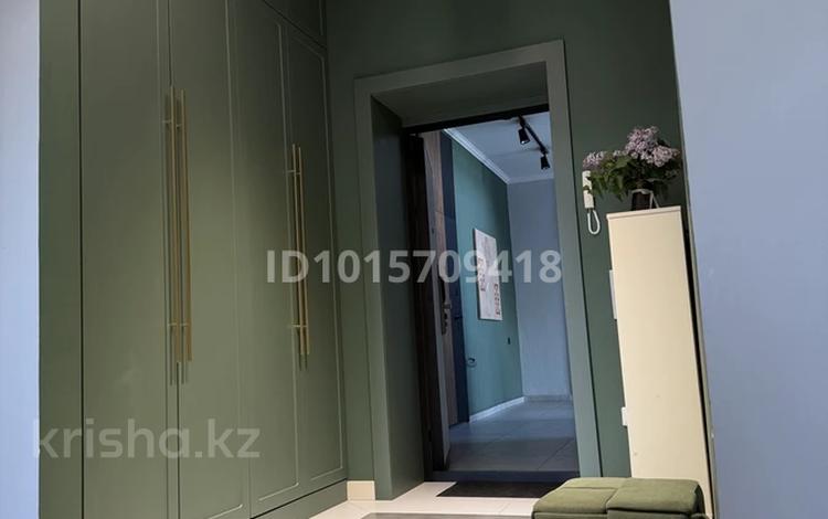 4-бөлмелі пәтер · 142 м², Павлова 70, бағасы: 130 млн ₸ в Семее — фото 2