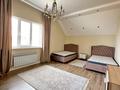 Отдельный дом • 4 комнаты • 245 м² • 6 сот., Саттарова за 235 млн 〒 в Алматы, Медеуский р-н — фото 15